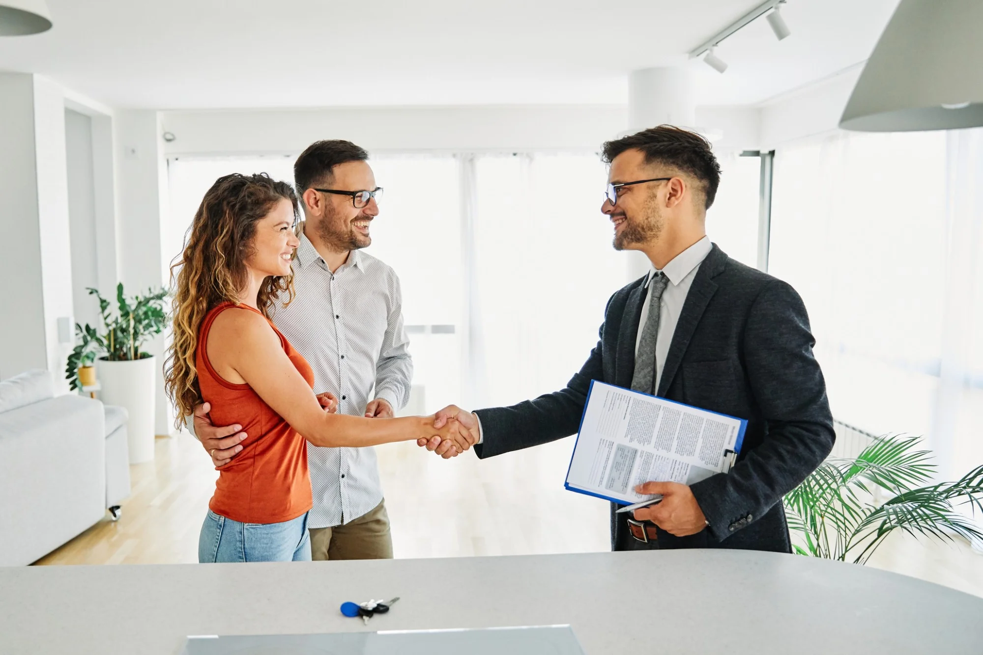 EC1254 Administración de inmuebles en arrendamiento