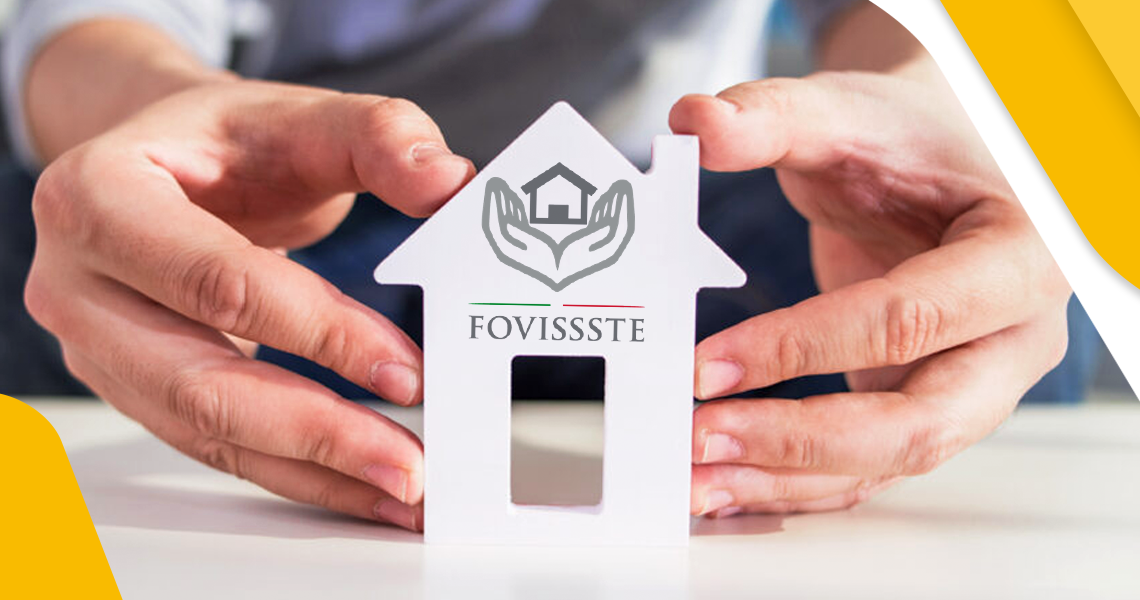 Fovissste para fuerza de ventas