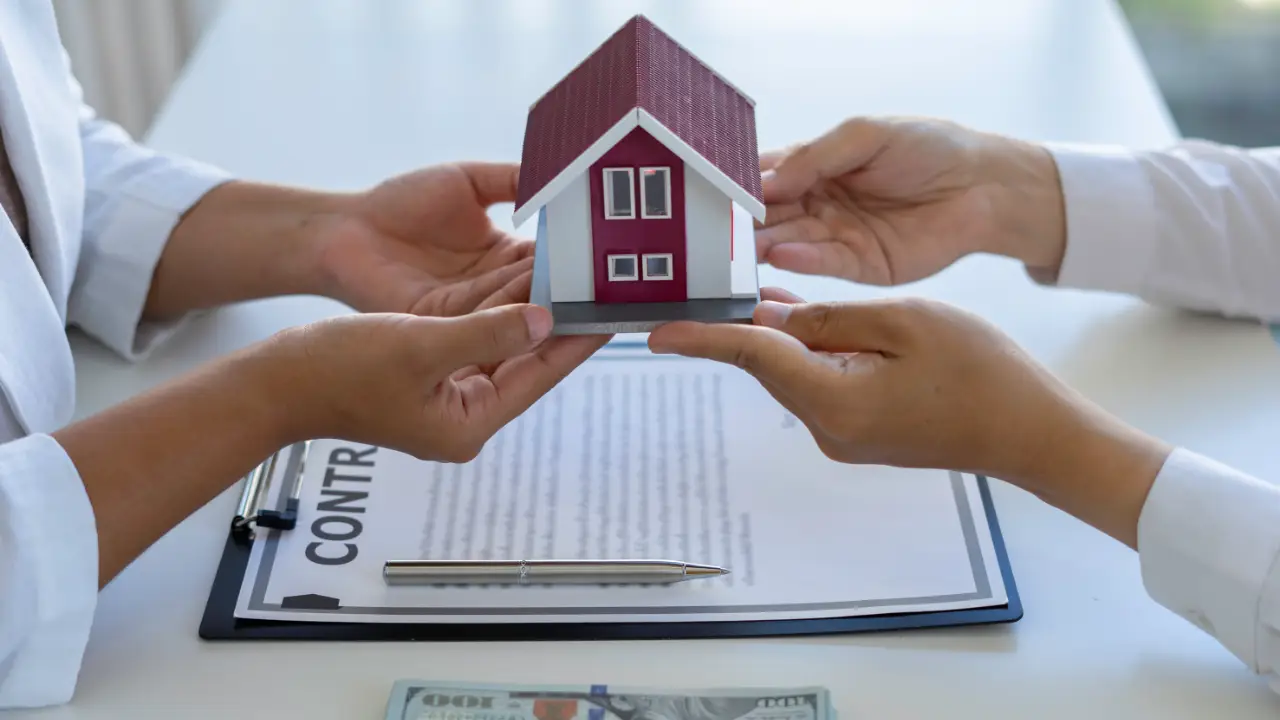 Fideicomisos Inmobiliarios