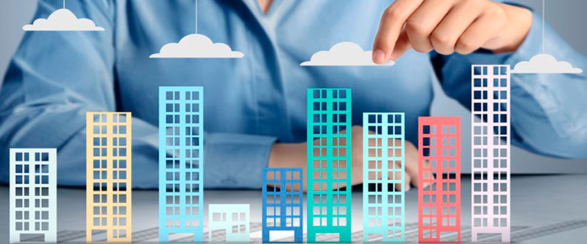 Administración y gestión de inmuebles en condominio