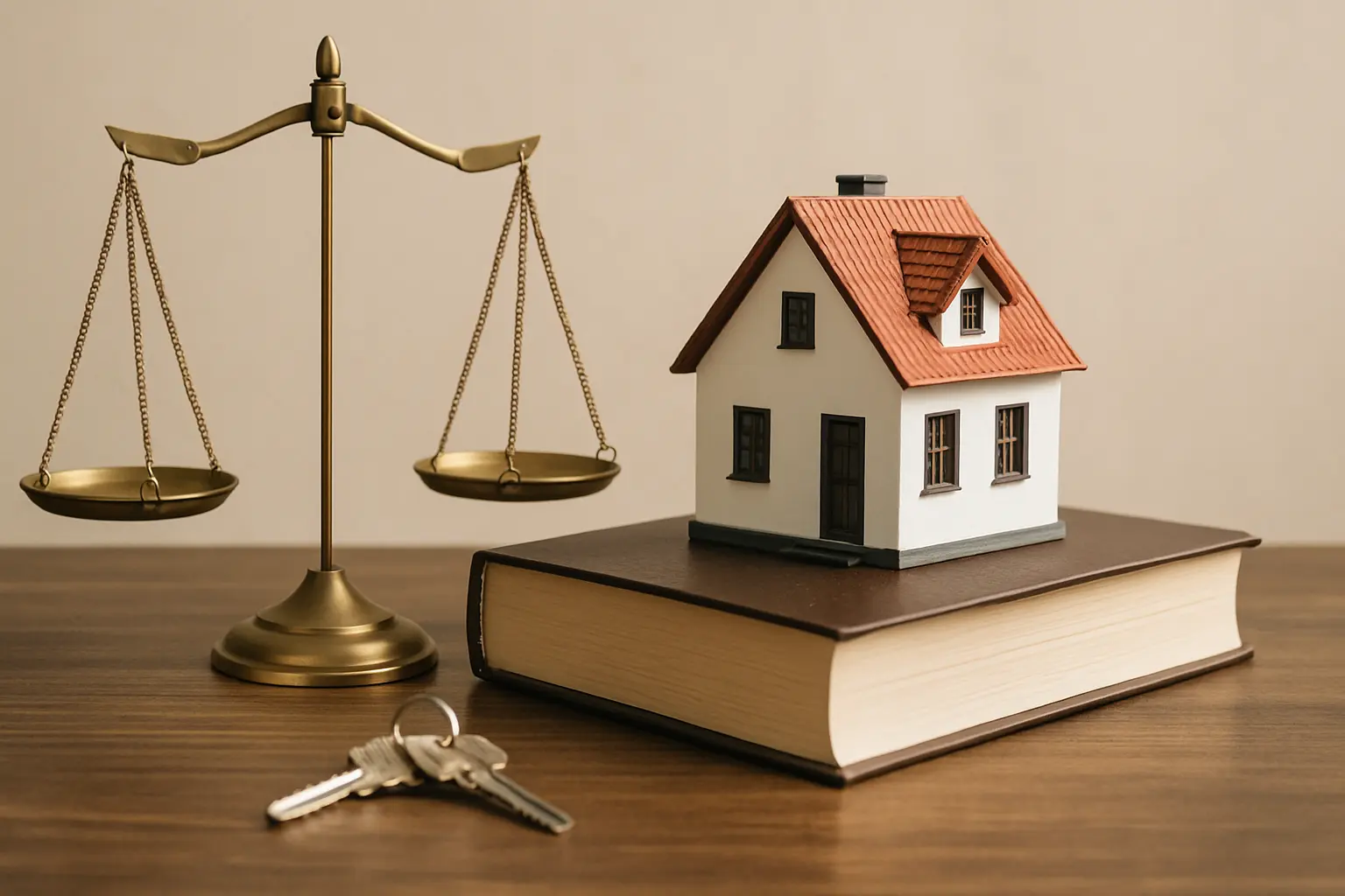 Aspectos jurídicos inmobiliarios