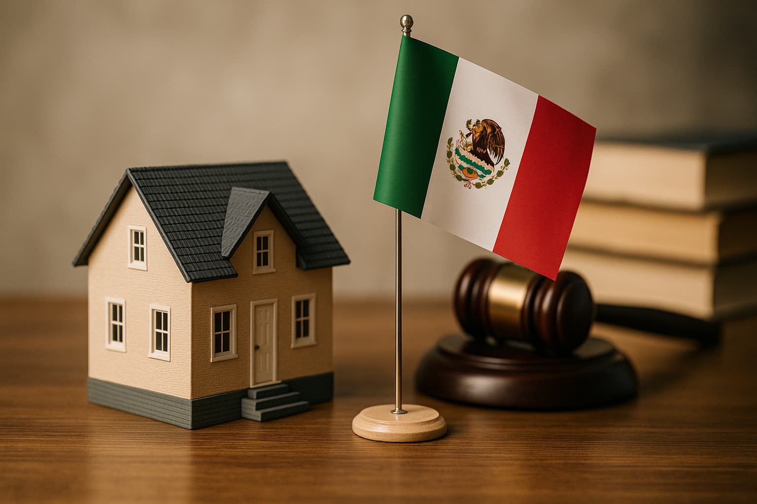 Regulación en el Sector Inmobiliario