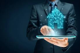 Tendencias y tecnología en el sector inmobiliario