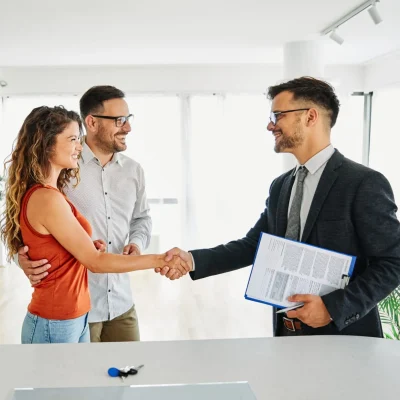 EC1254 Administración de inmuebles en arrendamiento