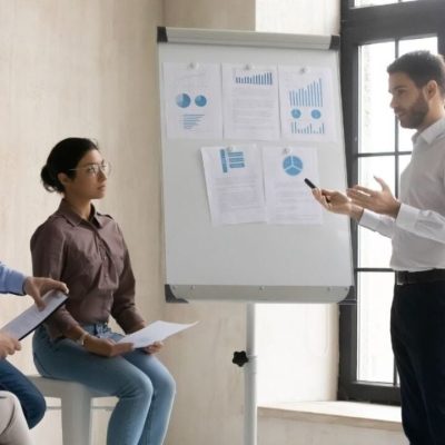 EC0217.01 Impartición de cursos de formación del capital humano de manera presencial grupal V.2